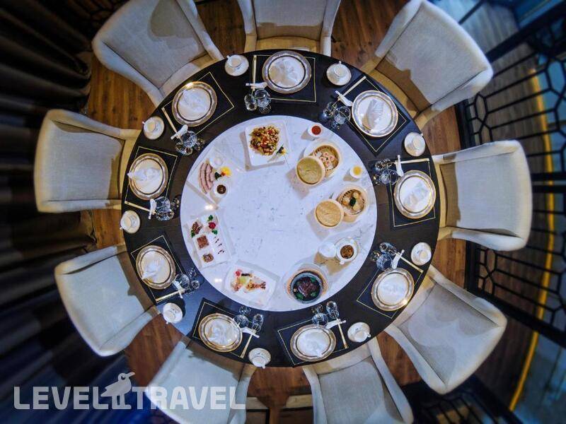 Фотография Maestral Resort & Casino