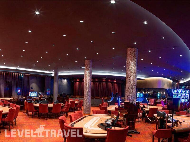 Фотография Maestral Resort & Casino