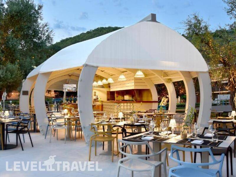 Фотография Maestral Resort & Casino