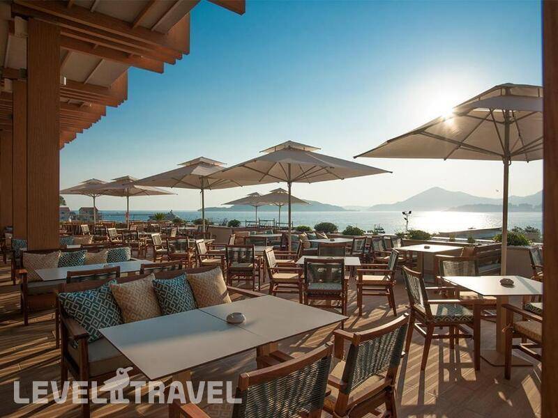 Фотография Maestral Resort & Casino