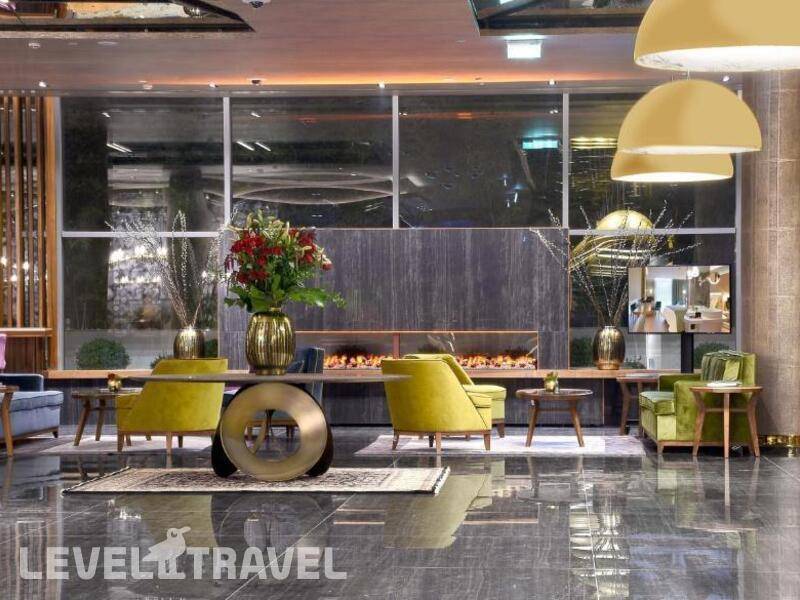 Фотография Maestral Resort & Casino