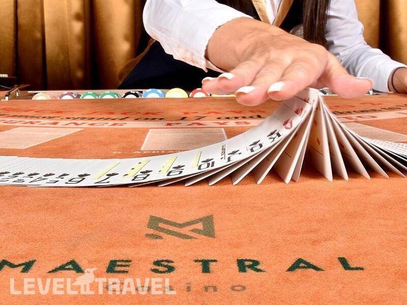 Фотография Maestral Resort & Casino