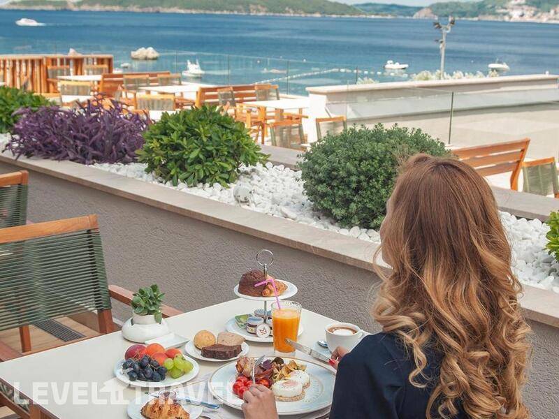 Фотография Maestral Resort & Casino