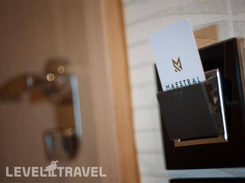 Фотография Maestral Resort & Casino