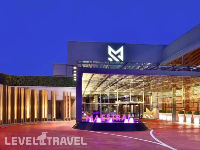Фотография Maestral Resort & Casino