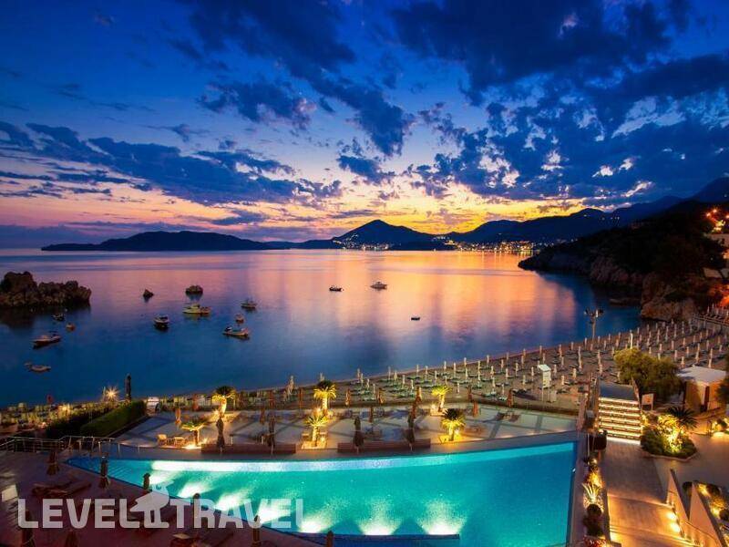 Фотография Maestral Resort & Casino