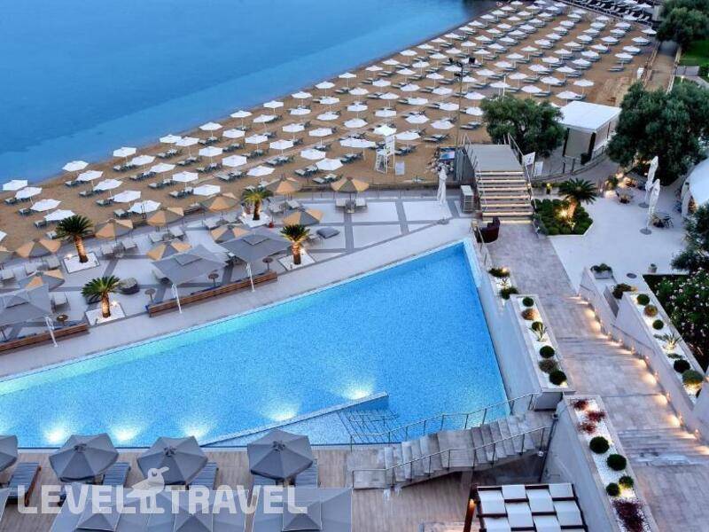 Фотография Maestral Resort & Casino