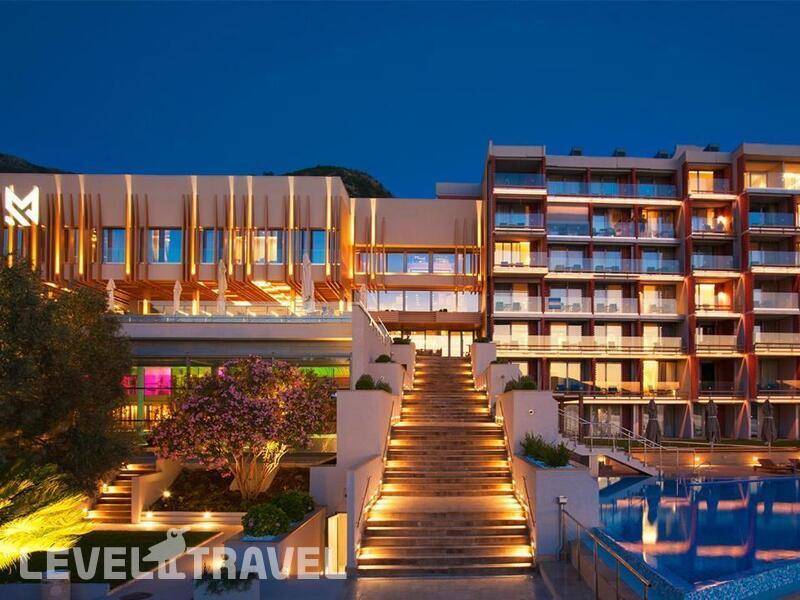 Фотография Maestral Resort & Casino