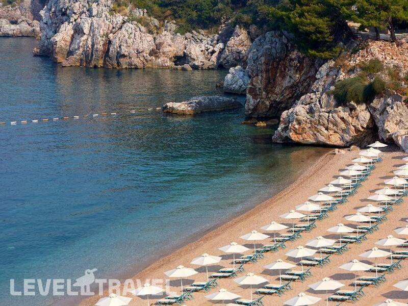 Фотография Maestral Resort & Casino
