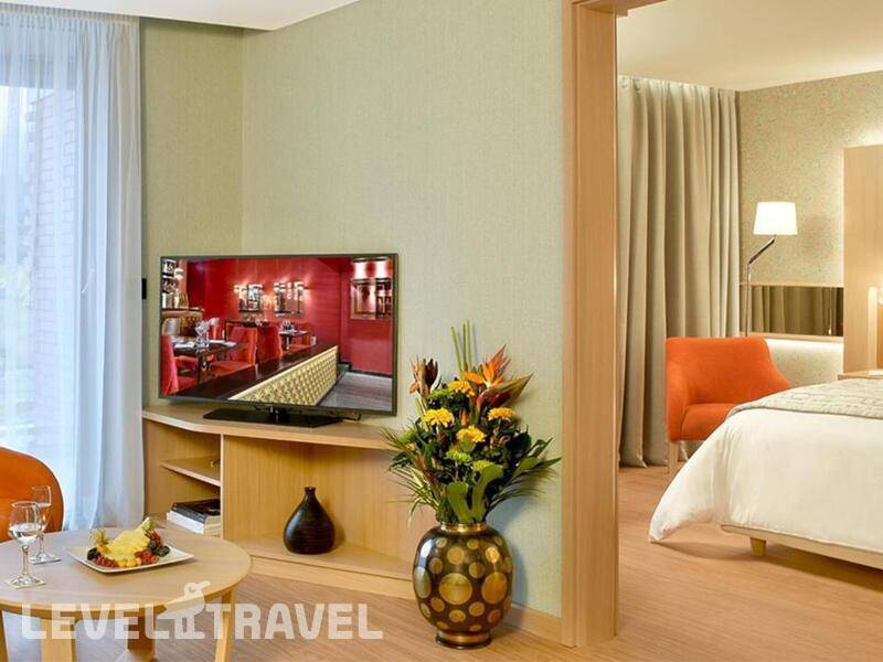 Фотография Maestral Resort & Casino