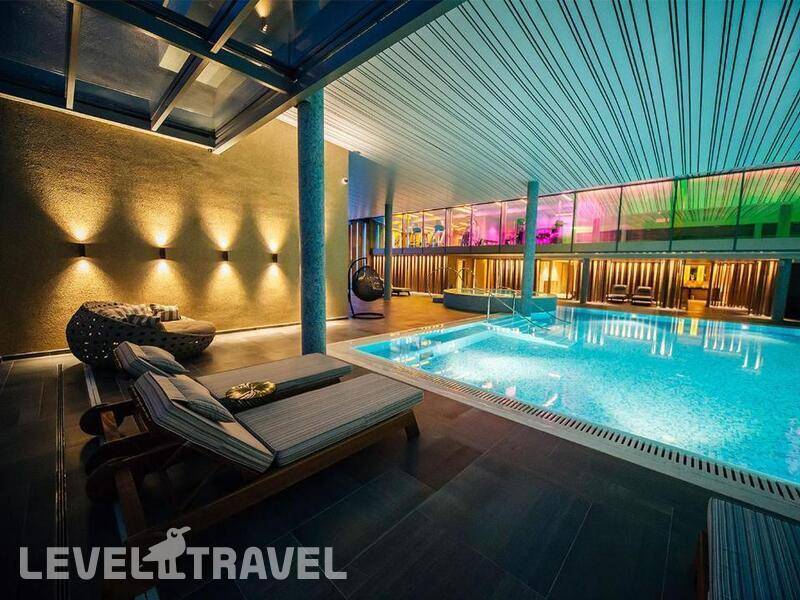 Фотография Maestral Resort & Casino