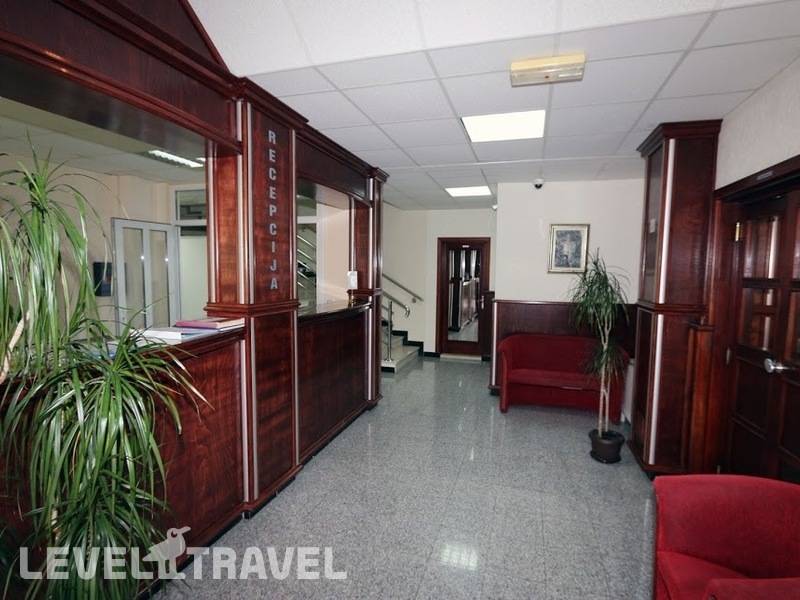 Фотография Podostrog Hotel