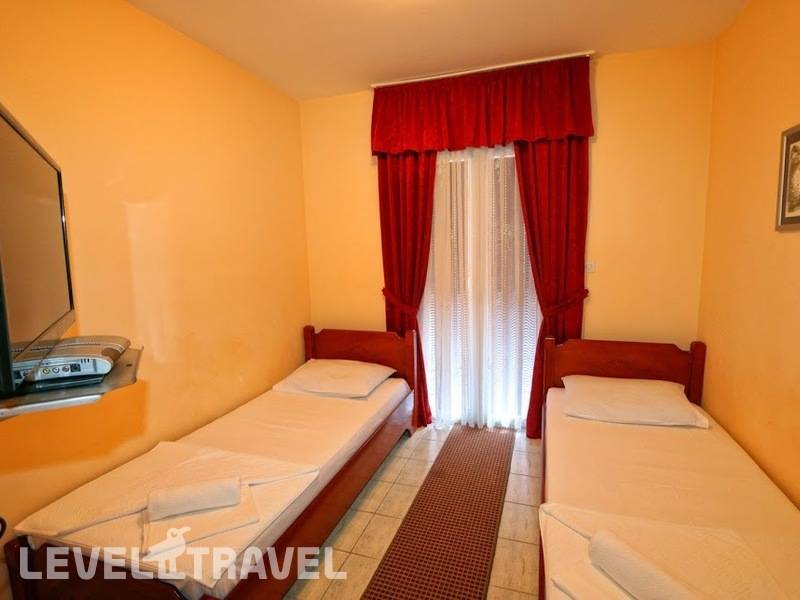 Фотография Podostrog Hotel