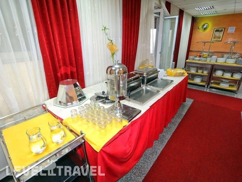 Фотография Podostrog Hotel