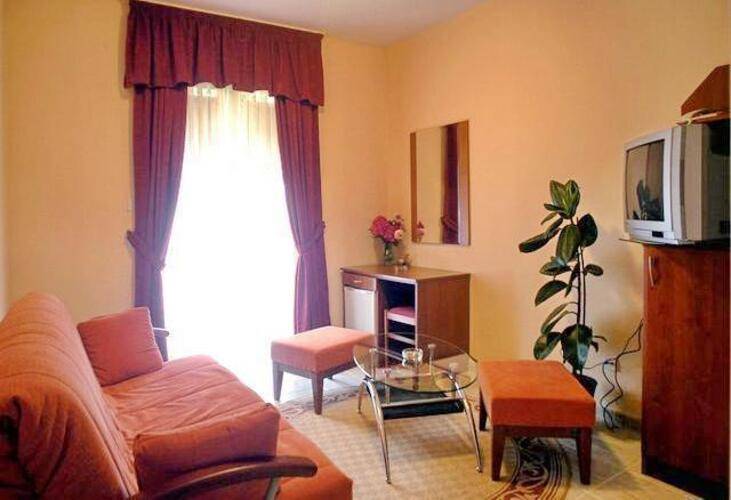 Podostrog Hotel