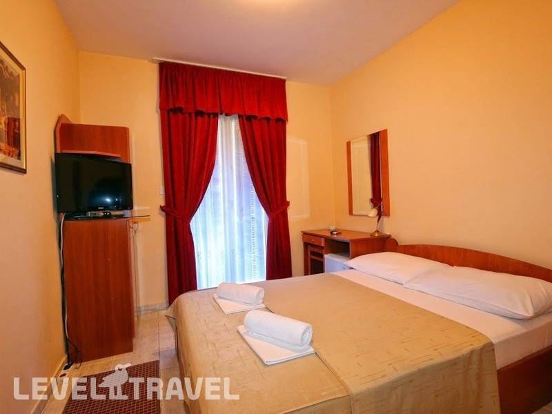 Фотография Podostrog Hotel