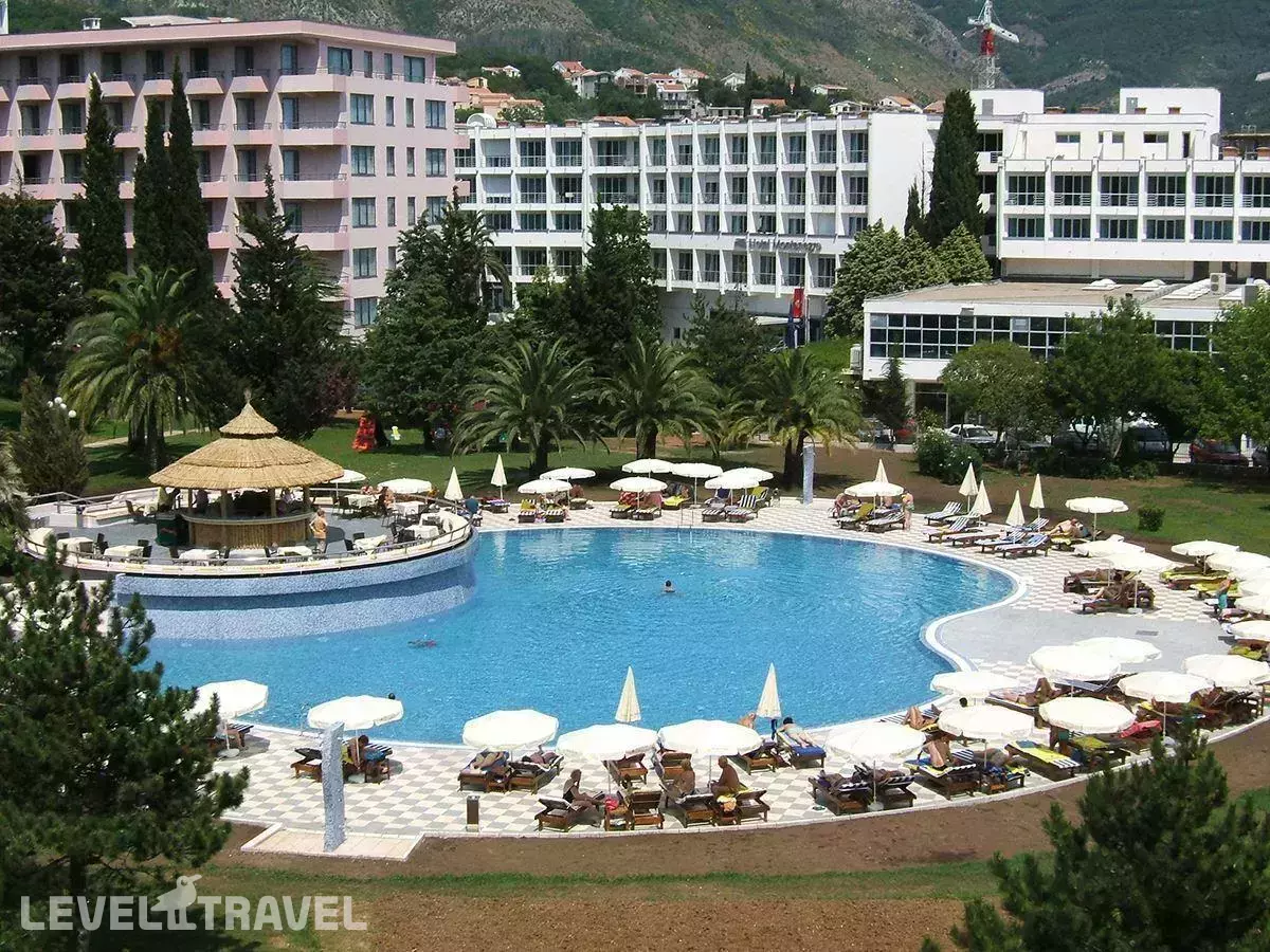 Iberostar Bellevue Hotel