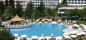 Iberostar Bellevue Hotel