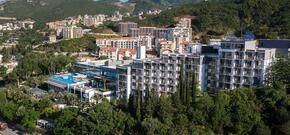 Falkensteiner Hotel Montenegro