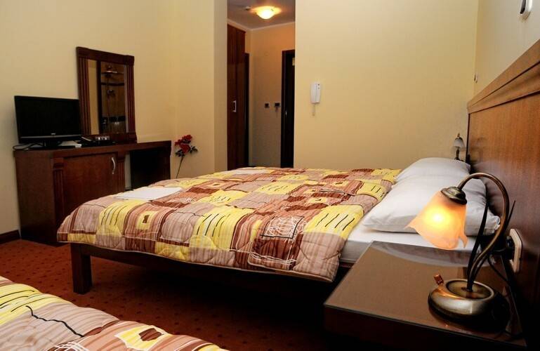 Dolce Vita Hotel