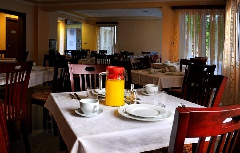 Dolce Vita Hotel
