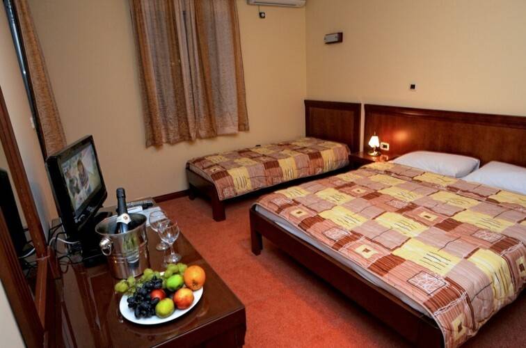 Dolce Vita Hotel