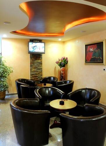 Dolce Vita Hotel