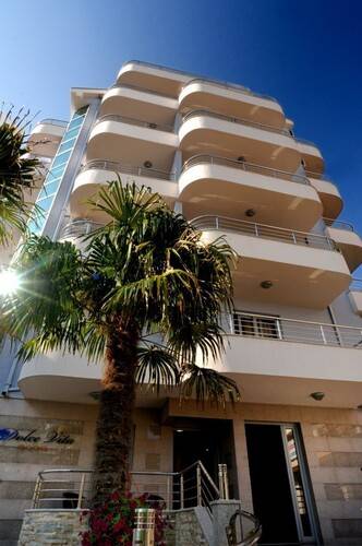 Dolce Vita Hotel