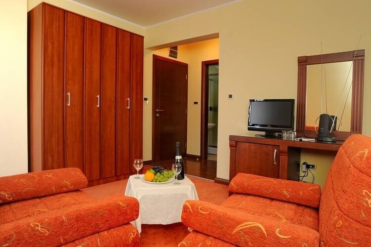 Dolce Vita Hotel