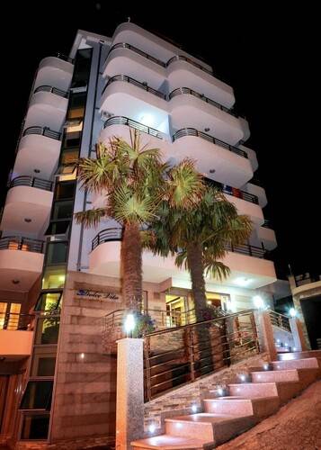 Dolce Vita Hotel