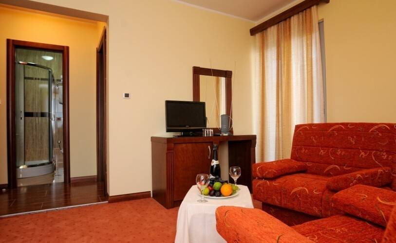Dolce Vita Hotel