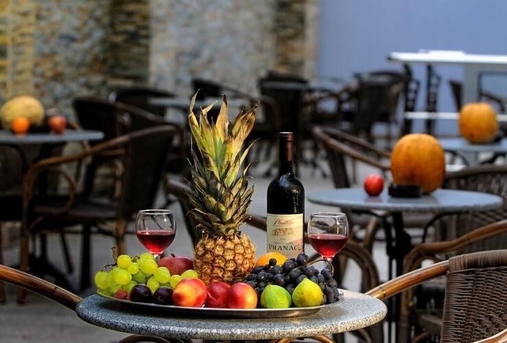 Dolce Vita Hotel