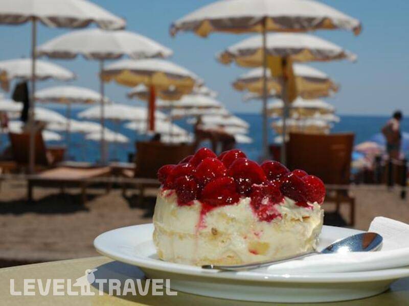 Фотография Montenegro Beach Resort