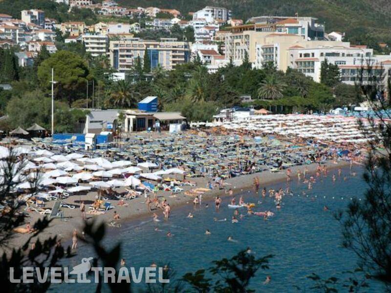 Фотография Montenegro Beach Resort