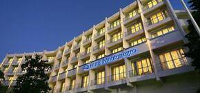 Montenegro Beach Resort