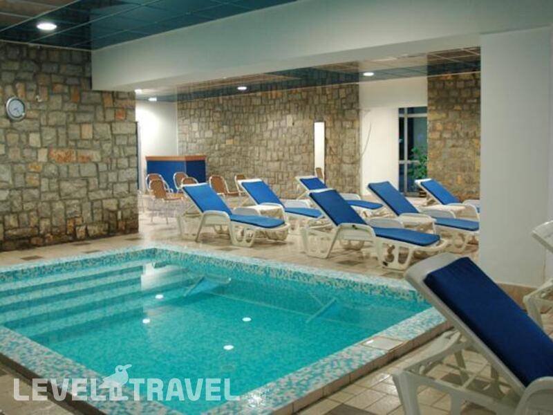 Фотография Montenegro Beach Resort