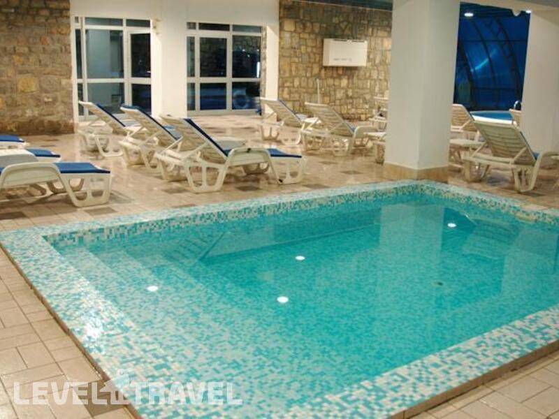 Фотография Montenegro Beach Resort