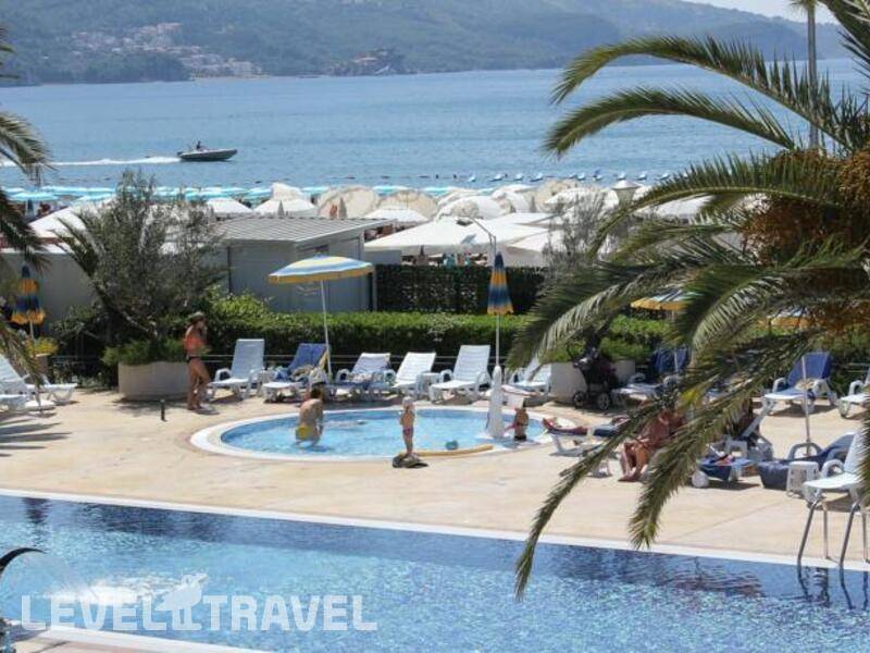 Фотография Montenegro Beach Resort