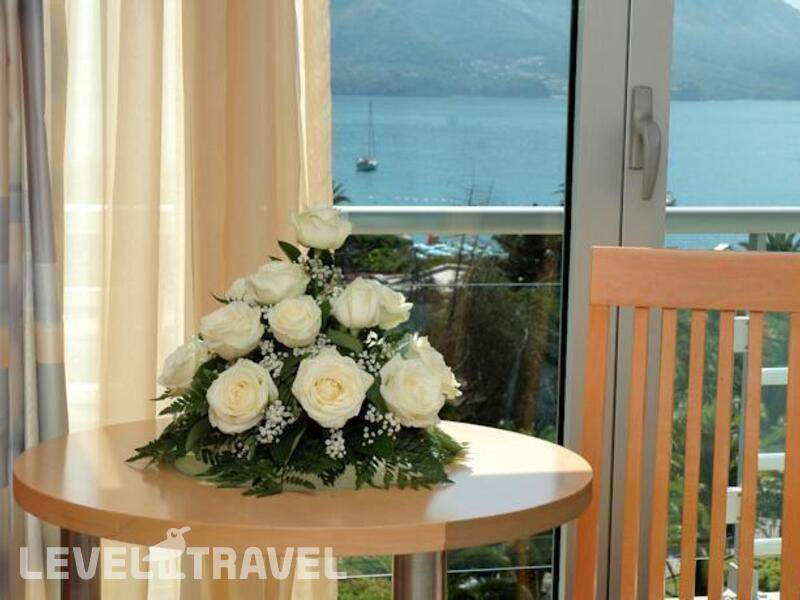 Фотография Montenegro Beach Resort
