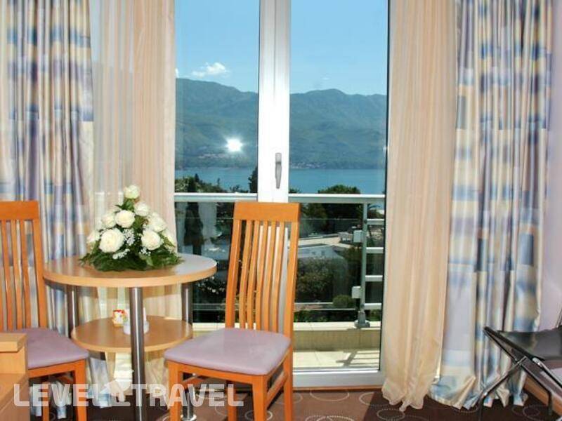Фотография Montenegro Beach Resort