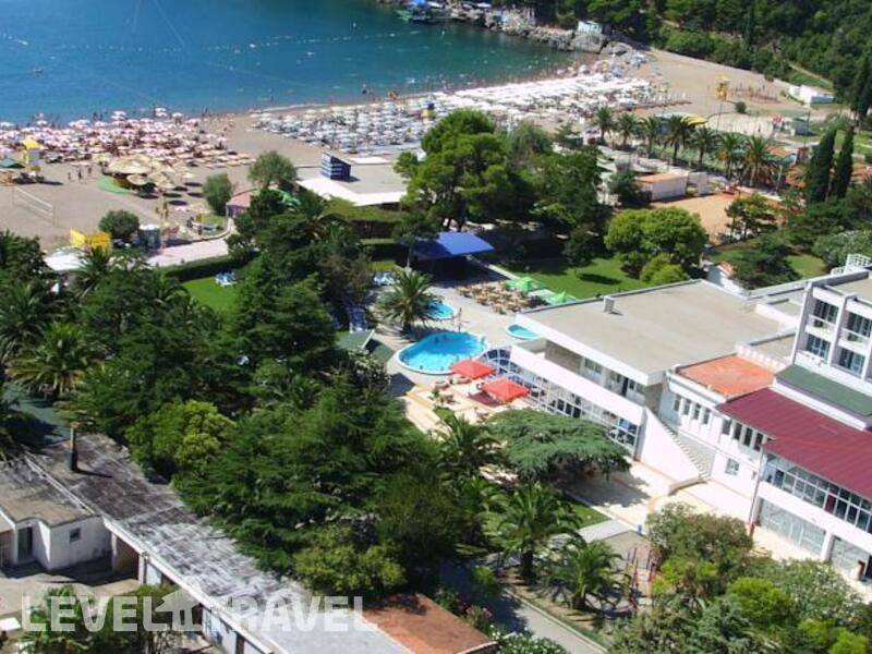 Фотография Montenegro Beach Resort
