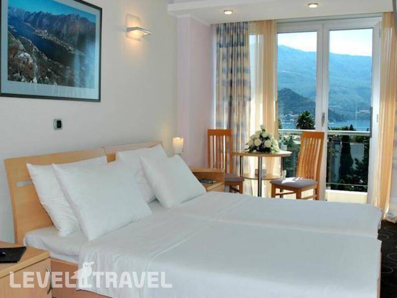 Фотография Montenegro Beach Resort