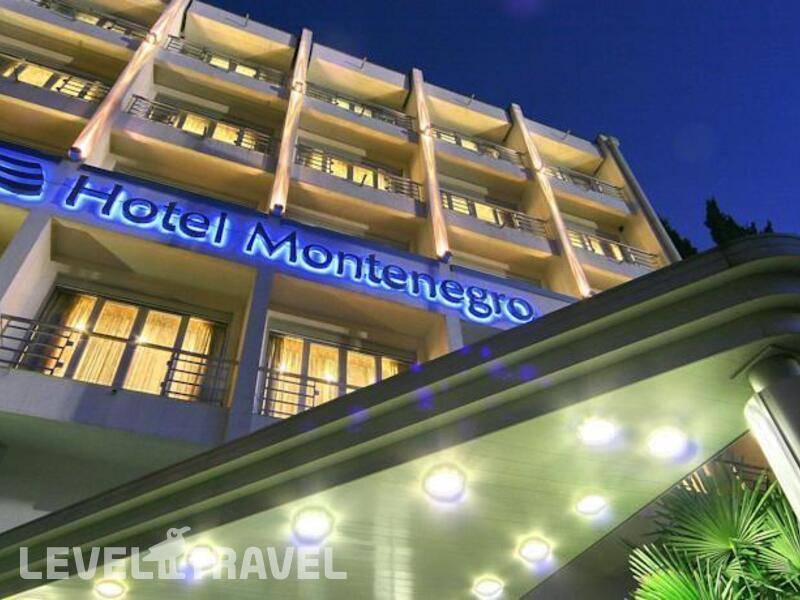 Фотография Montenegro Beach Resort