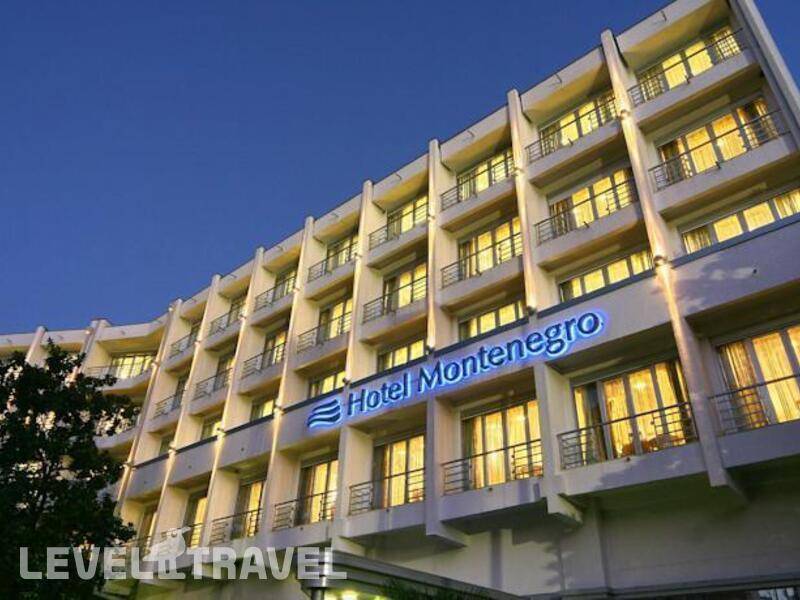 Фотография Montenegro Beach Resort