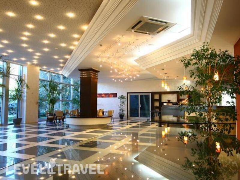 Фотография Montenegro Beach Resort