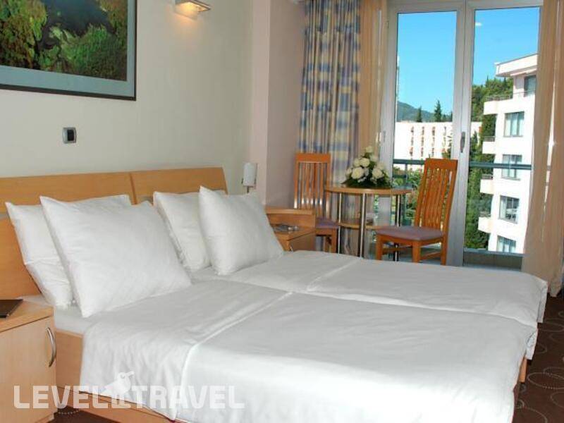 Фотография Montenegro Beach Resort