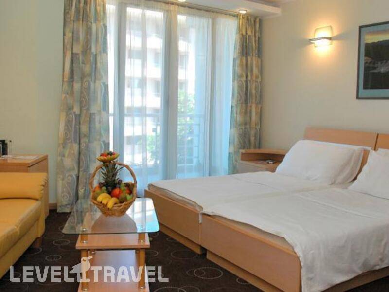 Фотография Montenegro Beach Resort