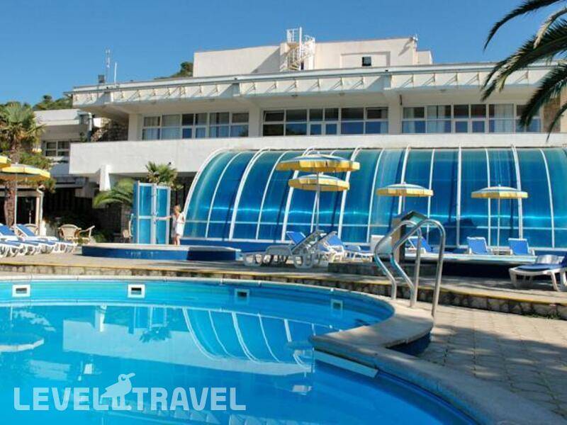 Фотография Montenegro Beach Resort