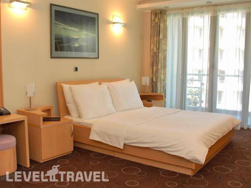 Фотография Montenegro Beach Resort