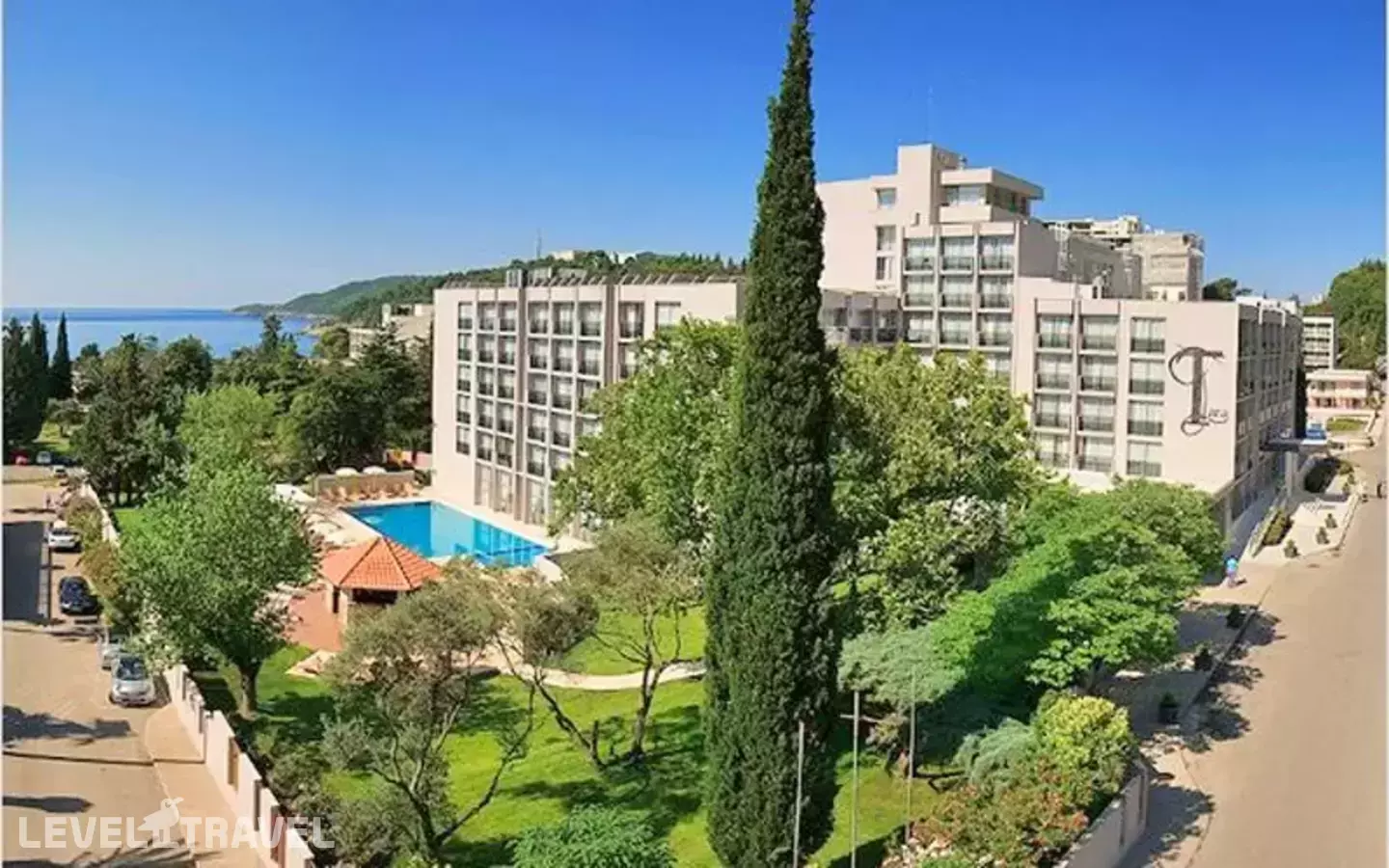 Tara (Ex.Sentido Tara)